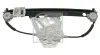 Fensterheber hinten rechts FEBI BILSTEIN 26988