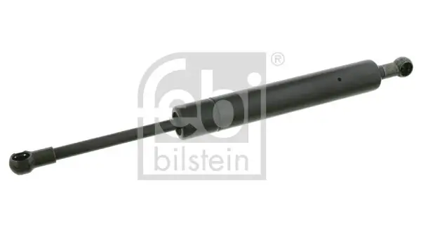 Gasfeder, Koffer-/Laderaum FEBI BILSTEIN 27011