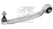 Lenker, Radaufhängung Vorderachse unten rechts hinten FEBI BILSTEIN 27012