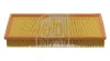 Luftfilter FEBI BILSTEIN 27028