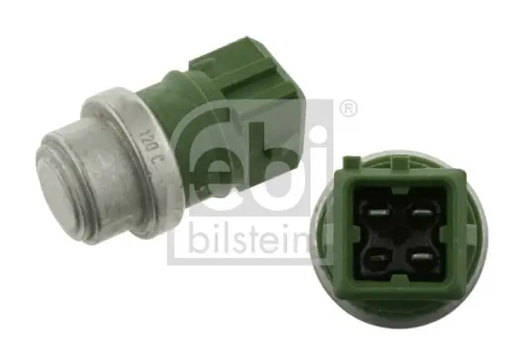 Sensor, Kühlmitteltemperatur FEBI BILSTEIN 27039 Bild Sensor, Kühlmitteltemperatur FEBI BILSTEIN 27039