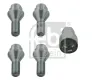 Radschraube Vorderachse Hinterachse FEBI BILSTEIN 27047