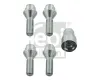 Radschraube Vorderachse Hinterachse FEBI BILSTEIN 27052
