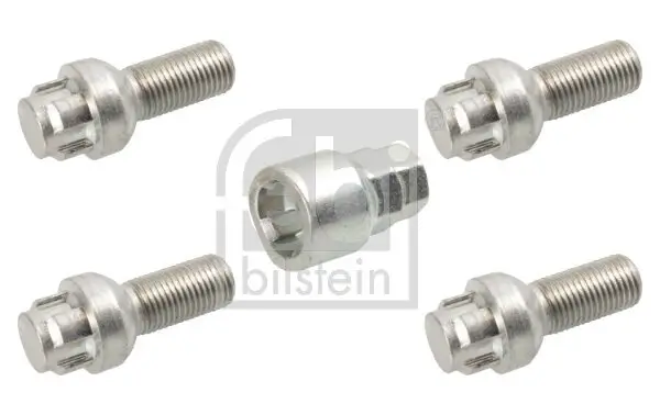 Radschraube FEBI BILSTEIN 27056