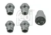 Radmutter Vorderachse Hinterachse FEBI BILSTEIN 27058