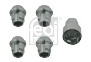 Radmutter FEBI BILSTEIN 27058