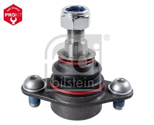 Trag-/Führungsgelenk Vorderachse links Vorderachse rechts oben FEBI BILSTEIN 27059 Bild Trag-/Führungsgelenk Vorderachse links Vorderachse rechts oben FEBI BILSTEIN 27059