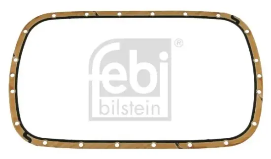 Dichtung, Ölwanne-Automatikgetriebe FEBI BILSTEIN 27063 Bild Dichtung, Ölwanne-Automatikgetriebe FEBI BILSTEIN 27063