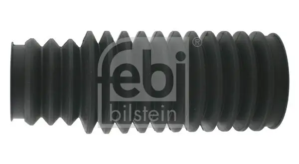 Fahrwerksfeder Vorderachse FEBI BILSTEIN 37389