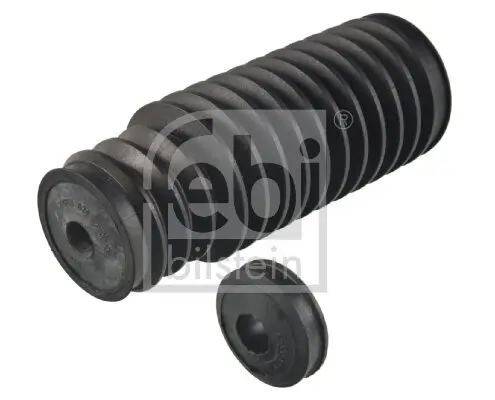 Faltenbalgsatz, Lenkung FEBI BILSTEIN 27086 Bild Faltenbalgsatz, Lenkung FEBI BILSTEIN 27086