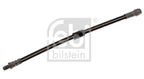 Bremsschlauch Hinterachse links Hinterachse rechts FEBI BILSTEIN 27087 Bild Bremsschlauch Hinterachse links Hinterachse rechts FEBI BILSTEIN 27087