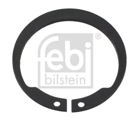 Sicherungsring FEBI BILSTEIN 27101 Bild Sicherungsring FEBI BILSTEIN 27101