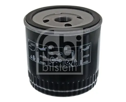 Ölfilter FEBI BILSTEIN 27129 Bild Ölfilter FEBI BILSTEIN 27129