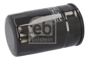 Lagerung, Automatikgetriebe unten hinten FEBI BILSTEIN 37438