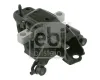 Lagerung, Motor hinten links FEBI BILSTEIN 27144