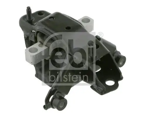 Lagerung, Motor hinten links FEBI BILSTEIN 27144 Bild Lagerung, Motor hinten links FEBI BILSTEIN 27144