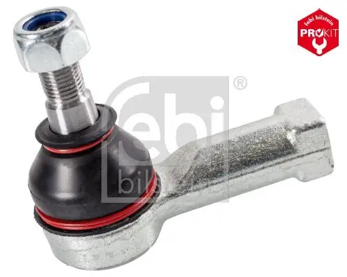 Spurstangenkopf Vorderachse links Vorderachse rechts FEBI BILSTEIN 27150