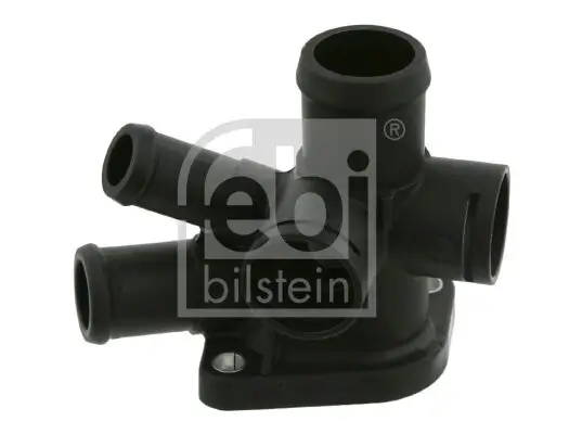 Kühlmittelflansch FEBI BILSTEIN 27151