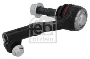 Zahnriemensatz FEBI BILSTEIN 37460