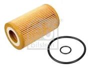 Ölfilter FEBI BILSTEIN 27167