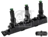 Zündspule FEBI BILSTEIN 27168