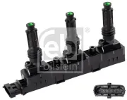 Zündspule FEBI BILSTEIN 27168