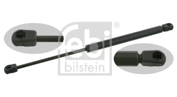 Gasfeder, Koffer-/Laderaum beidseitig FEBI BILSTEIN 27172
