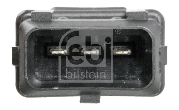 Gasfeder, Koffer-/Laderaum beidseitig FEBI BILSTEIN 37483