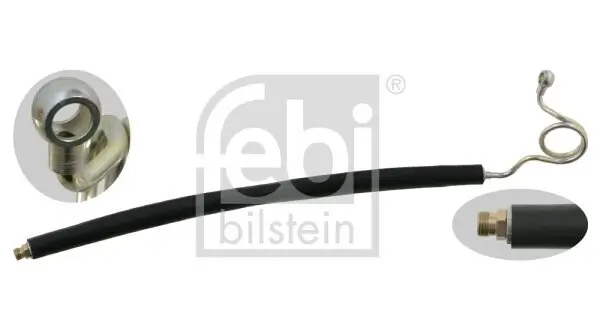 Hydraulikschlauch, Lenkung FEBI BILSTEIN 27184