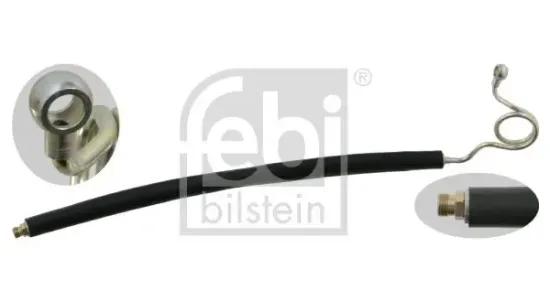 Hydraulikschlauch, Lenkung FEBI BILSTEIN 27184 Bild Hydraulikschlauch, Lenkung FEBI BILSTEIN 27184