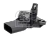 Sensor, Saugrohrdruck FEBI BILSTEIN 27186 Bild Sensor, Saugrohrdruck FEBI BILSTEIN 27186