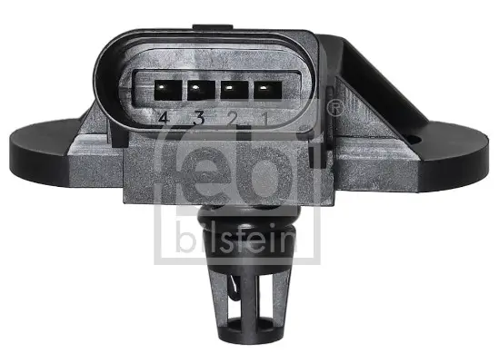 Sensor, Saugrohrdruck FEBI BILSTEIN 27186 Bild Sensor, Saugrohrdruck FEBI BILSTEIN 27186