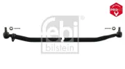Bremsbackensatz Hinterachse FEBI BILSTEIN 37494