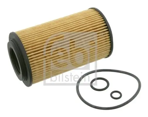 Ölfilter FEBI BILSTEIN 27191 Bild Ölfilter FEBI BILSTEIN 27191