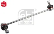 Stange/Strebe, Stabilisator Vorderachse links FEBI BILSTEIN 27195