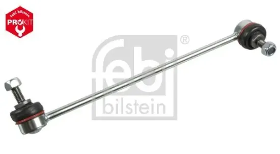 Stange/Strebe, Stabilisator Vorderachse rechts FEBI BILSTEIN 27196 Bild Stange/Strebe, Stabilisator Vorderachse rechts FEBI BILSTEIN 27196