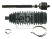 Axialgelenk, Spurstange Vorderachse links Vorderachse rechts FEBI BILSTEIN 27203
