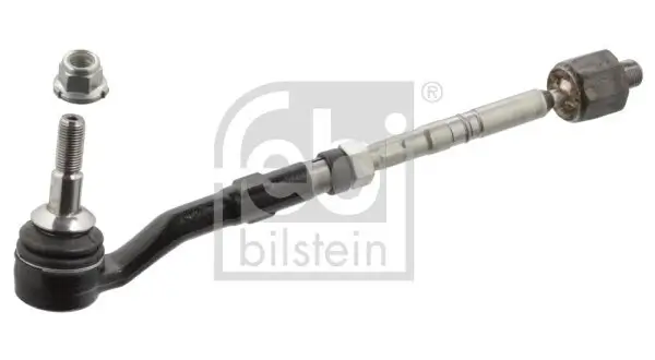 Spurstange Vorderachse links Vorderachse rechts FEBI BILSTEIN 27210