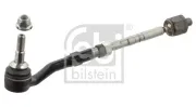 Spurstange Vorderachse links Vorderachse rechts FEBI BILSTEIN 27210