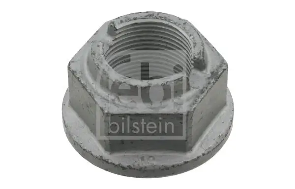 Mutter, Achszapfen FEBI BILSTEIN 27214