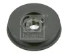 Riemenscheibe, Kurbelwelle FEBI BILSTEIN 27215