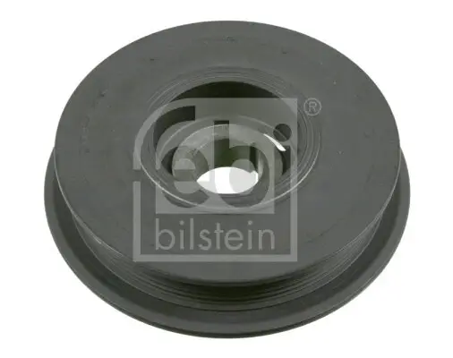 Riemenscheibe, Kurbelwelle FEBI BILSTEIN 27215 Bild Riemenscheibe, Kurbelwelle FEBI BILSTEIN 27215