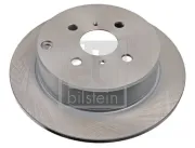 Bremsscheibe Hinterachse FEBI BILSTEIN 27234