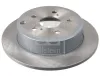 Bremsscheibe Hinterachse FEBI BILSTEIN 27238