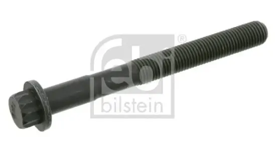 Zylinderkopfschraube FEBI BILSTEIN 27255 Bild Zylinderkopfschraube FEBI BILSTEIN 27255