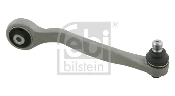 Lenker, Radaufhängung Vorderachse hinten rechts oben FEBI BILSTEIN 27264