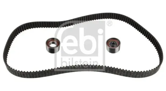 Zahnriemensatz FEBI BILSTEIN 27266 Bild Zahnriemensatz FEBI BILSTEIN 27266