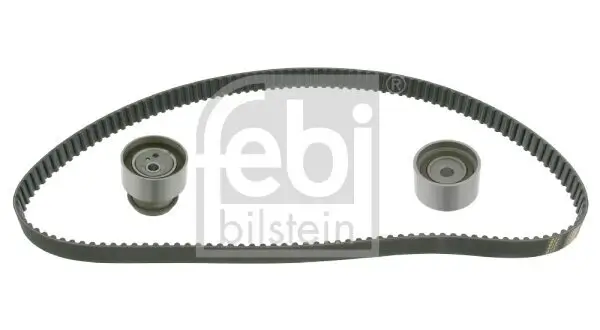 Zahnriemensatz FEBI BILSTEIN 27283