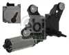 Wischermotor 12 V hinten FEBI BILSTEIN 27284