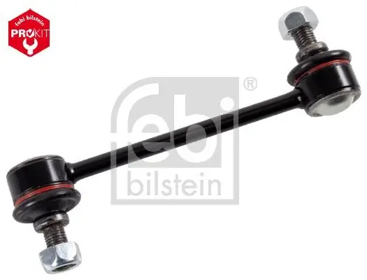 Stange/Strebe, Stabilisator Hinterachse links Hinterachse rechts FEBI BILSTEIN 27286 Bild Stange/Strebe, Stabilisator Hinterachse links Hinterachse rechts FEBI BILSTEIN 27286